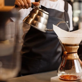 	Tips on how to use a STV coffee machine simply