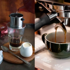 	What is STV machine-brewed butter coffee