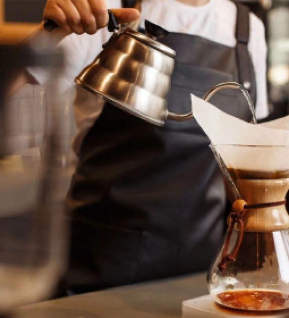 Tips on how to use a STV coffee machine simply