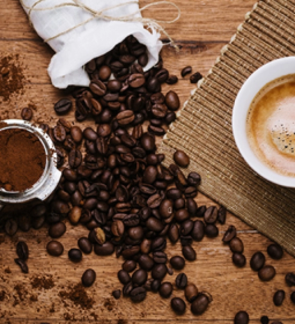 Here's a simple, detailed guide on how to use a coffee machine.