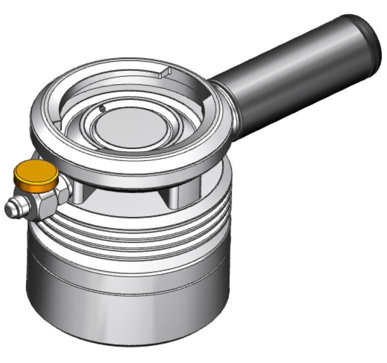 ST POT-GO