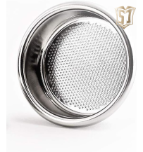 DOUBLE WALL BASKET FILTER 58mm