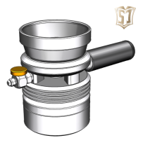 ST POT58 - Espresso