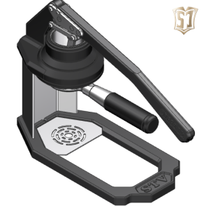 ST PRESSO 58 _LEVER COFFEE MAKER